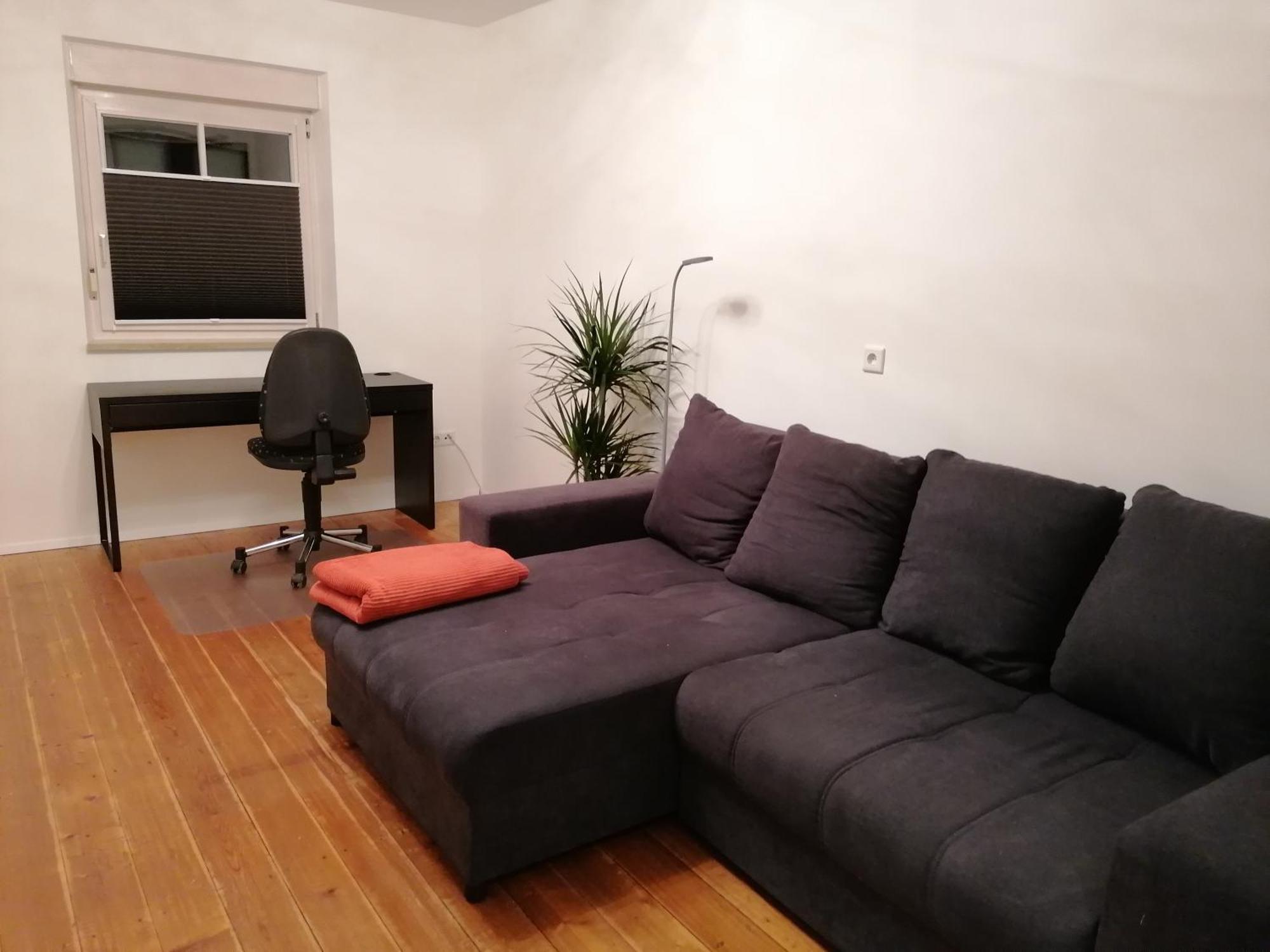 Apartment Home 1 Schwabach Habitación foto