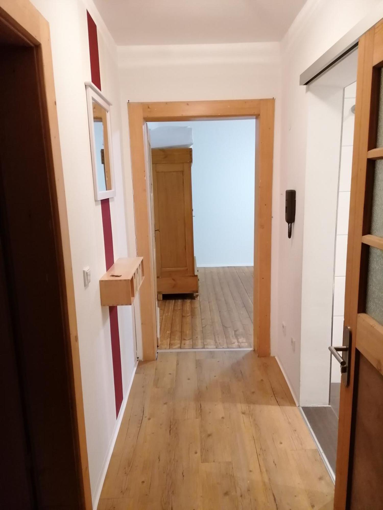 Apartment Home 1 Schwabach Habitación foto